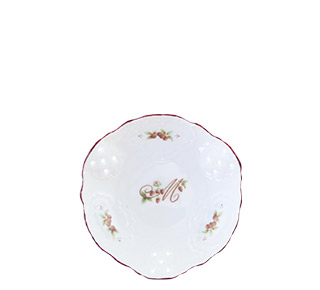 バロックアナイスボウルS(ロココ）