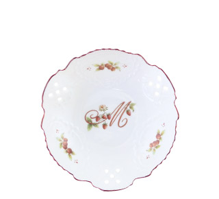 バロックアナイスボウルM(ロココ）