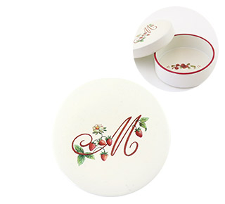 ラウンドケース(レール・ドゥ・ロコ）