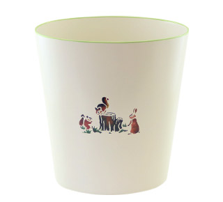 ダストボックスオーバル(レコルト）