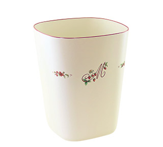 ダストボックススクエア(レール・ドゥ・ロココ）