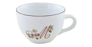 ショワ・ド・マグ　ティーマグ(レール・ドゥ・ロココ）