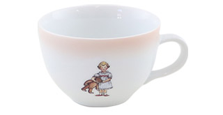 ショワ・ド・マグ　ティーマグ(プチメゾン・ドゥ・マニー）