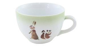 ショワ・ド・マグ　ティーマグ(レコルト）