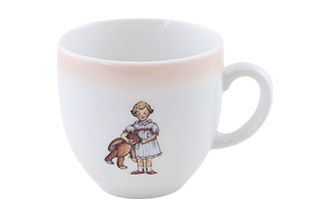 ショワ・ド・マグ　デイリーマグ(プチメゾン・ドゥ・マニー）