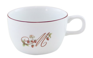 ショワ・ド・マグ　スープマグ(レール・ドゥ・ロココ）