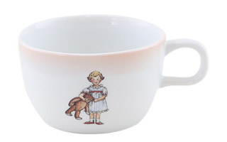 ショワ・ド・マグ　スープマグ(プチメゾン・ドゥ・マニー）