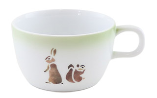 ショワ・ド・マグ　スープマグ(レコルト）