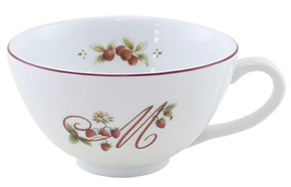 ショワ・ド・マグ　デジュネマグ(レール・ドゥ・ロココ）