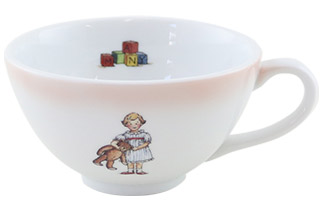 ショワ・ド・マグ　デジュネマグ(プチメゾン・ドゥ・マニー）