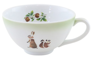 ショワ・ド・マグ　デジュネマグ(レコルト）