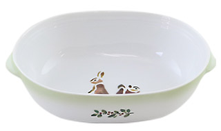 ル・プティ・デジュネ スタッキングプレート(レコルト）