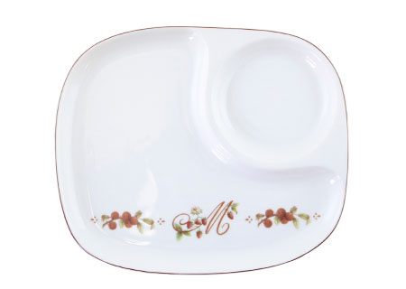 ル・プティ・デジュネ デジュネプレート(レール・ドゥ・ロココ）