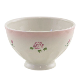 カフェ・アプレミディオーレボウル（ローズ）