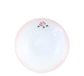 シュクレ・ド・ローズサラダボウル