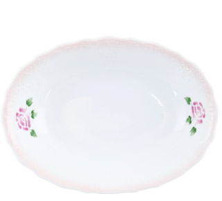 シュクレ・ド・ローズフルーツボウル