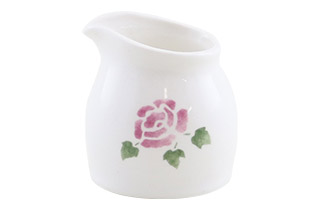 ルール・デュ・テ クリーマーシンプル（ローズ）