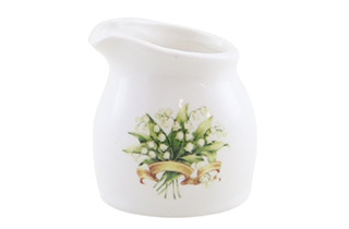 ルール・デュ・テ クリーマーシンプル（エルブオレンジリボン）