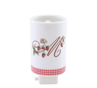 カントリーチェックシリーズ アロマライト(レール・ドゥ・ロココ）