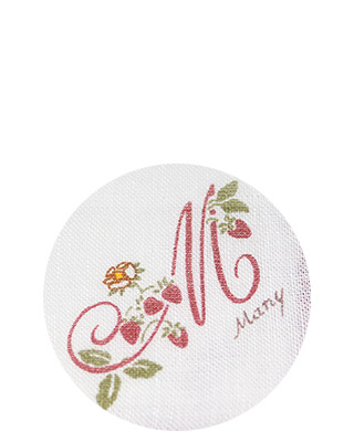 オリジナルコットンリネン(レール・ドゥ・ロココ拡大）