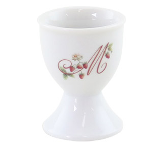 エッグカップ レール・ドゥ・ロココ