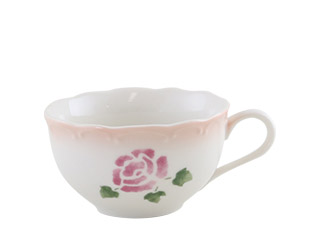 メリーベル ティーカップ　ローズ