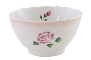 メリーベル オーレボウル　ローズ