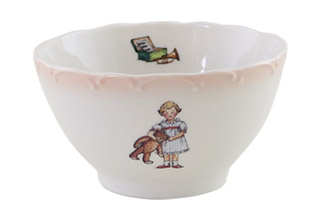 メリーベル オーレボウル　プチメゾン・ドゥ・マニー