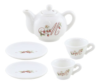 プティ・マニー　ディネット レール・ドゥ・ロココ