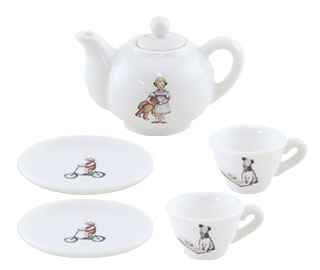 プティ・マニー　ディネット プチメゾン・ドゥ・マニー