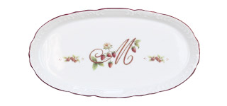 プティ・マニー　ミニトレー レール・ドゥ・ロココ