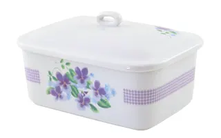 ウェットシートボックス ブーケ・ド・ヴィオレット