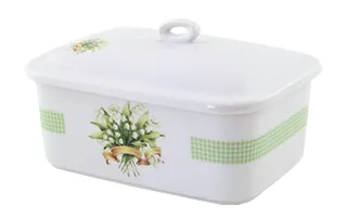 ウェットシートボックス エルブ・オレンジリボン