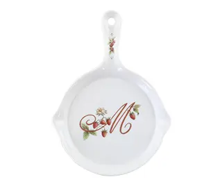 壁掛けフライパン　レール・ドゥ・ロココ