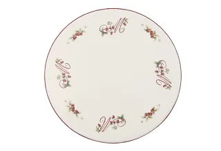 タイルトレー　レール・ドゥ・ロココ