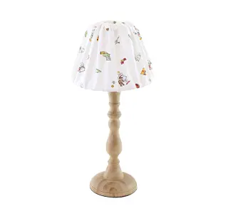 テーブルランプセット　プチメゾンφ20