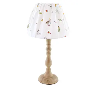 テーブルランプセット　プチメゾンφ25