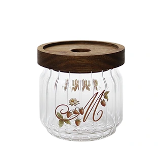 ラ・フロレゾン　キャニスターS　レール・ドゥ・ロココ