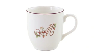 ラ・フロレゾン　マグカップ　レール・ドゥ・ロココ