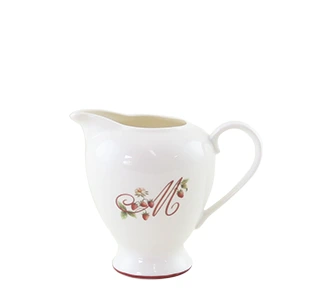 ラ・フロレゾン　カフェクリーマー　レール・ドゥ・ロココ