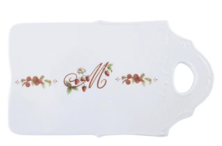 アペリティフプレート　ロココ