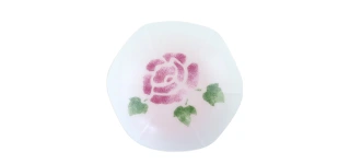 最終お値下げ❣️マニーローズ小物入れ２点セット 最終お値下げ❣️マニーローズ小物入れ2点セット 楽天市場