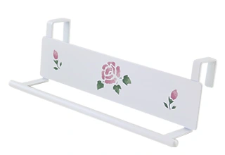 タオルハンガー　ローズ