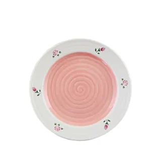 ラ・プティ・ロザリヱ・ジャポネ　プレート(S)