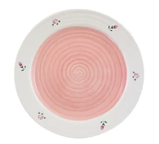 ラ・プティ・ロザリヱ・ジャポネ　プレート(M)