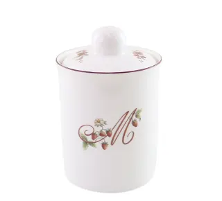 キャニスターL　ロココ