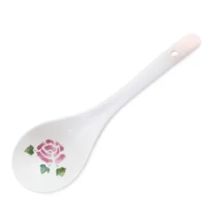 サーバースプーン　ローズ