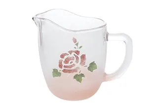 クリーマー　ローズ