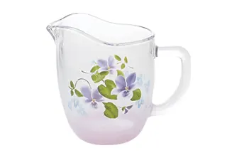 クリーマー　ヴィオレ