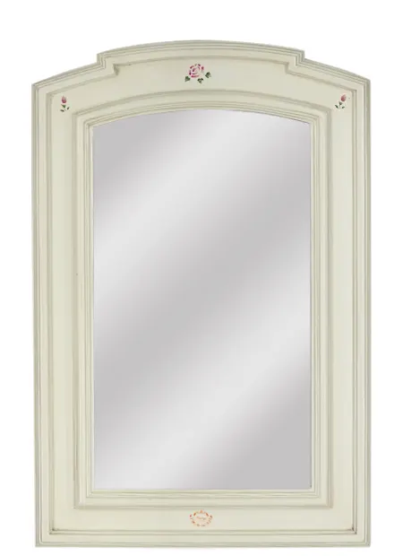 ミラー　ベルカステル　ローズ